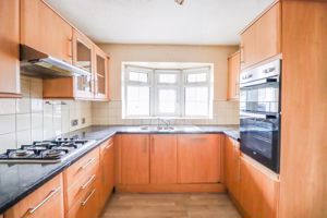 Kitchen- click for photo gallery
